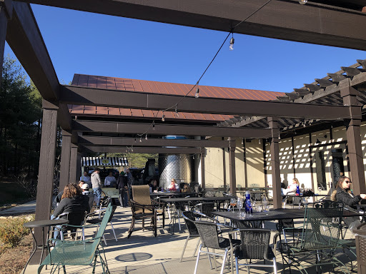 Vineyard «North Gate Vineyard», reviews and photos, 16031 Hillsboro Rd, Purcellville, VA 20132, USA