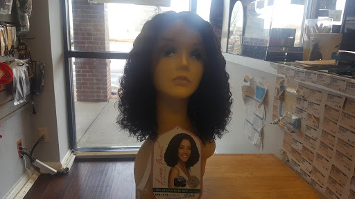 Beauty Supply Store «DMRM Beauty Supply», reviews and photos, 435 Sam Ridley Pkwy W, Smyrna, TN 37167, USA