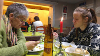 Plats et boissons du Restaurant Le Lusitalien à Chaintreaux - n°18