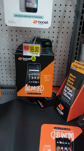 Department Store «Walmart Supercenter», reviews and photos, 222 E Smokerise Dr, Wadsworth, OH 44281, USA