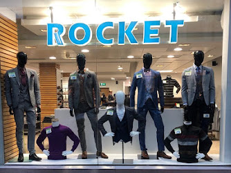 Rocket Menswear | Wedding Suits | Debs Suits | Jeans | Leather Jackets | Shop - Dublin