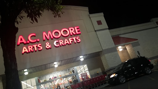 Craft Store «A.C. Moore Arts and Crafts», reviews and photos, 641 W Edgar Rd, Linden, NJ 07036, USA