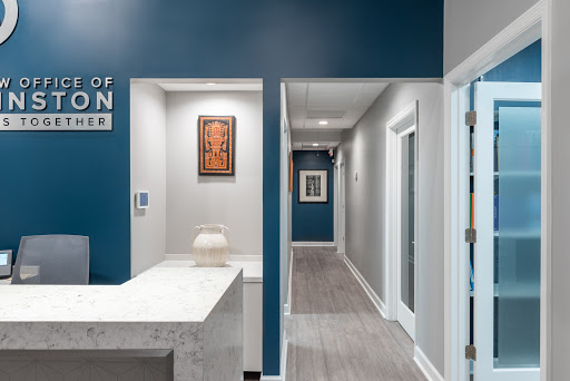 Immigration Attorney «Law Office of Karen Winston, LLC», reviews and photos