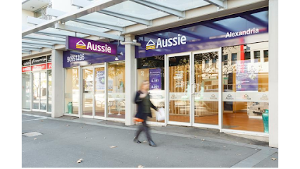 Aussie Home Loans - Alexandria