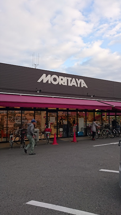 モリタ屋 大塚店