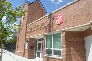 The Salvation Army Port Chester Corps Community Center image
