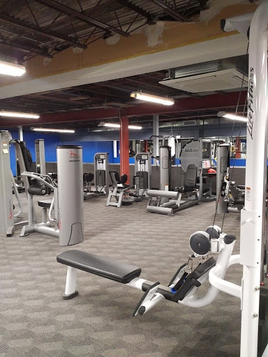 Gym «Tangible Fitness», reviews and photos, 1500 E Thomas Rd #110, Phoenix, AZ 85014, USA