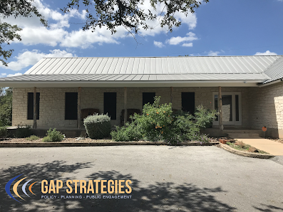 Gap Strategies 3470 Jack C Hays Trail, Buda, TX 78610