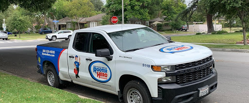 Rooter Hero Plumbing & Air of Elk Grove image