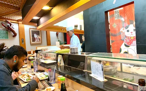 Sushi Bei image