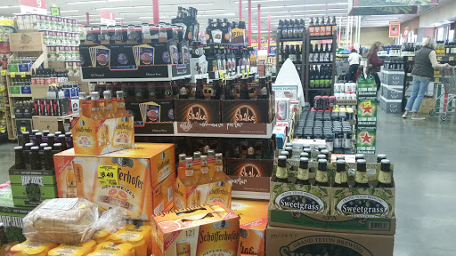 Grocery Store «Grocery Outlet Bargain Market», reviews and photos, 414 Grass Valley Hwy, Auburn, CA 95603, USA