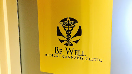 Be Well Medical Cannabis Clinic