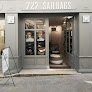 Boutique 727 Sailbags Saint-Martin-de-Ré