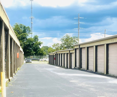USA Storage Centers - Crestview South