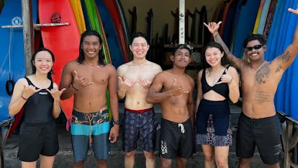 canggusurflessons.com by ARYA Canggu Bali Surf School