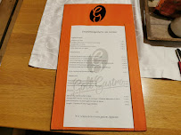 Restaurant allemand Goll Gastro - Hotel / Restaurant / Partyservice à Niefern-Öschelbronn - menu / carte