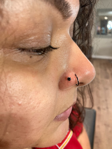 Explore the weeknd tattoo ideas, creative tattoo ideas in Yakima, available at Wallflower Body Piercing & Crazy Ink Tattoo