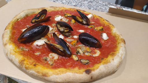 Pizzeria del Corso in Alba, Provincia di Cuneo