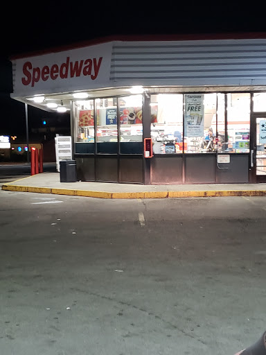 Convenience Store «Speedway», reviews and photos, 3390 W Loomis Rd, Greenfield, WI 53221, USA