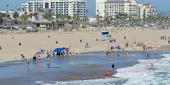 Huntington Beach Pier