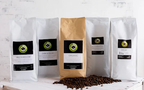 Coffee Service Packaging image
