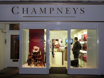 Champneys City Spa, Chichester