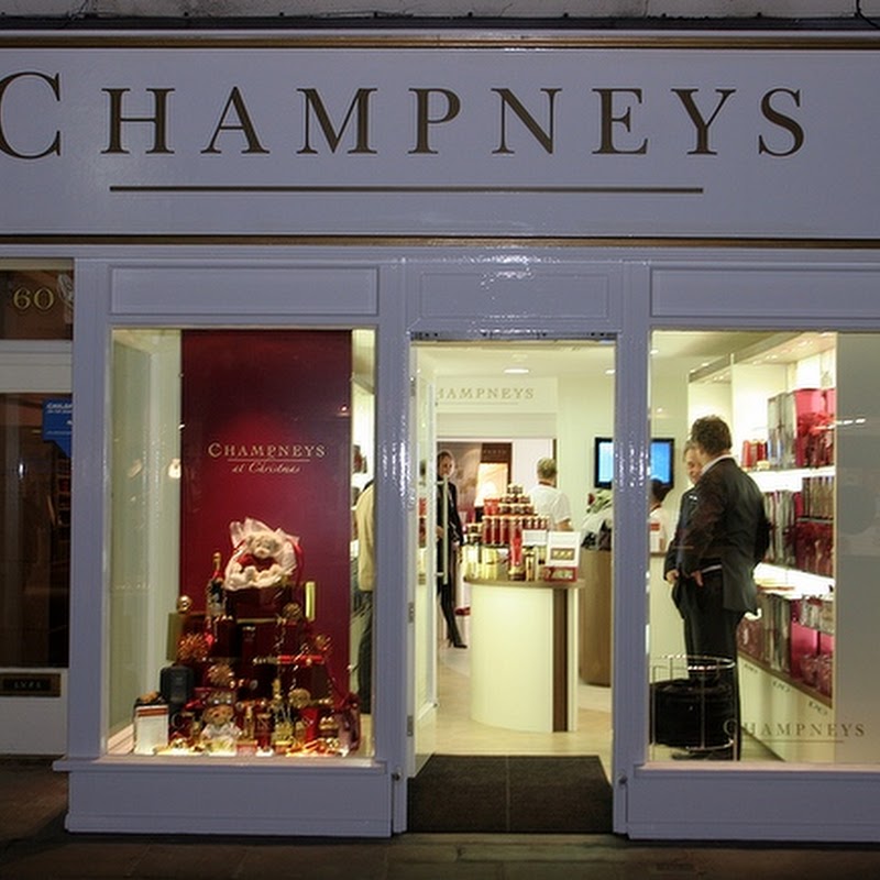 Champneys City Spa, Chichester
