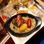 Photo n° 1 de l'avis de Jo'.u fait le 04/02/2023 à 11:12 pour 3 Brasseurs Saint-Sébastien-sur-Loire à Saint-Sébastien-sur-Loire