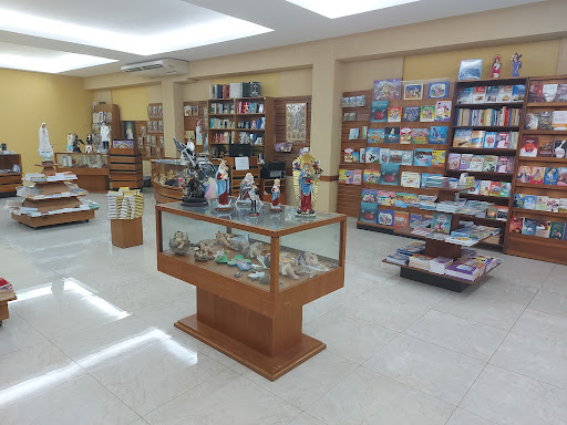 Librería San Pablo Maracaibo
