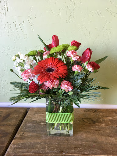 Florist «Parker Blooms», reviews and photos, 11153 S Parker Rd, Parker, CO 80134, USA