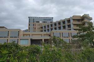 Okinawa Chubu Hospital image