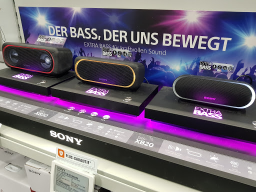 Stores, um Bildschirme zu kaufen Munich