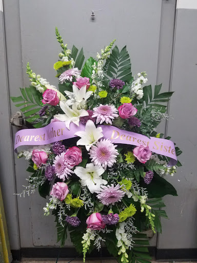 Florist «Jindra Floral Design», reviews and photos, 4603 Pearl Rd, Cleveland, OH 44109, USA