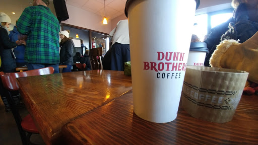 Coffee Shop «Dunn Brothers Coffee», reviews and photos, 11 Water St, Excelsior, MN 55331, USA