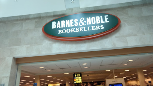 Barnes & Noble image