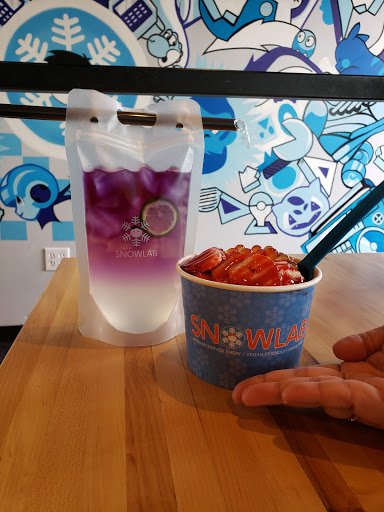 Ice Cream Shop «SNOWLAB», reviews and photos, 4360 E Evans Ave, Denver, CO 80222, USA