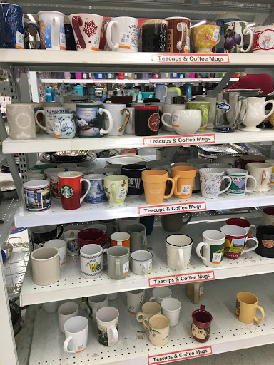 Thrift Store «Value Village», reviews and photos