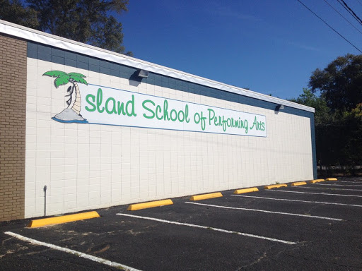 Dance School «Island School-Performing», reviews and photos, 525 Pass Rd, Gulfport, MS 39507, USA