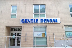 Gentle Dental Quincy image