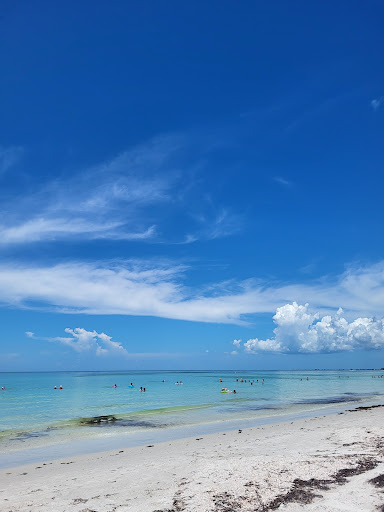 Public Beach «Pass-A-Grille Beach», reviews and photos, 113 11th Ave, Pass-A-Grille Historic District, FL 33706, USA