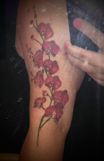 Tattoo Shop «Battleship Tattoo Shop», reviews and photos, 100 E Fry Blvd, Sierra Vista, AZ 85635, USA