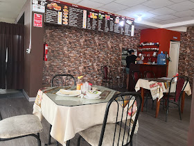 Cafecito "El Dicho"