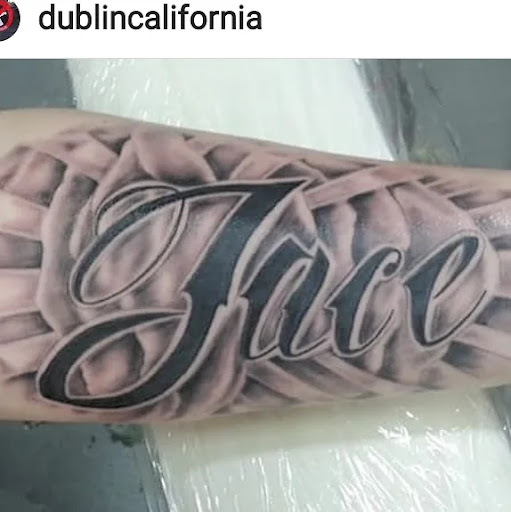 Tattoo Shop «Tattoo Lab», reviews and photos, 7000 Village Pkwy #L, Dublin, CA 94568, USA