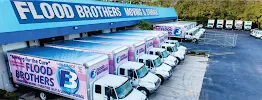 Flood Brothers Commercial Relocation Services - Car repair in Atlanta, GA, South Fulton - Rated 4.3/5