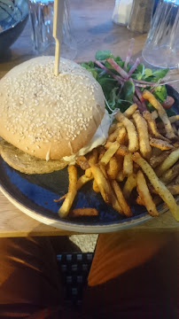 Frite du Restaurant Bistrot Marcel-André à Tournefeuille - n°15