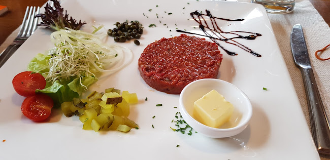 Rezensionen über Restaurant Weinberg Warth in Frauenfeld - Restaurant