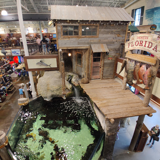 Shopping Mall «Destin Commons», reviews and photos, 4100 Legendary Dr, Destin, FL 32541, USA