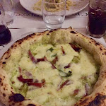 Photo n°1 de l'avis de M. fait le 04/02/2021 à 12:01 sur le  Cicciotto Pizzeria Vista Mare à Naples