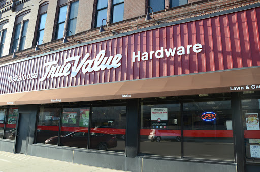 Home Improvement Store «Oskaloosa True Value Hardware», reviews and photos, 202 1st Ave E, Oskaloosa, IA 52577, USA