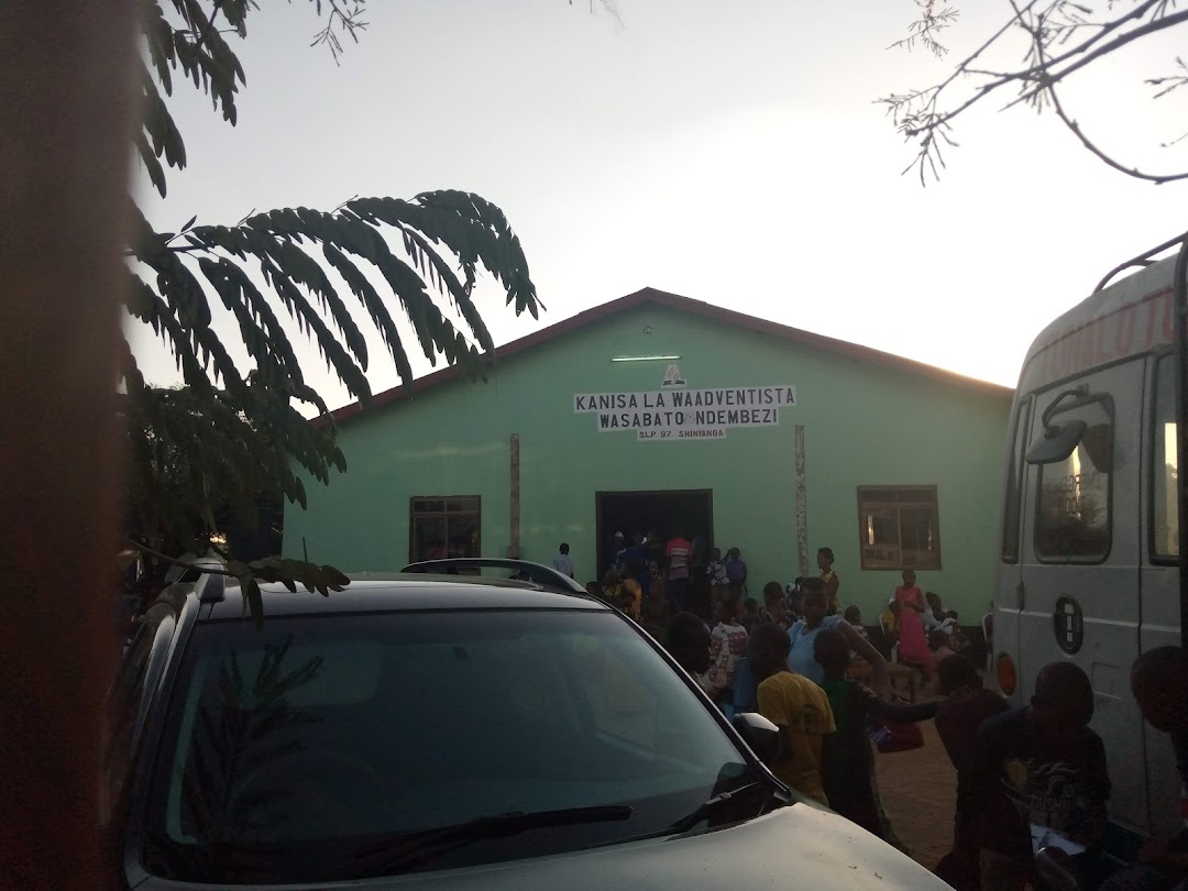 Ndembezi Seventh-Day Adventist Church